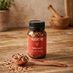 Smoked Chilli Salt