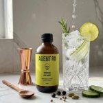 Tonic Syrup