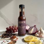 Agent 80 Smoky Bandit Hot Sauce