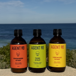 All Syrups Pack